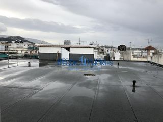 Parking 4.258 τ.μ. για πώληση
