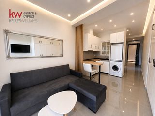Studio / γκαρσονιέρα 45 τ.μ. για πώληση
