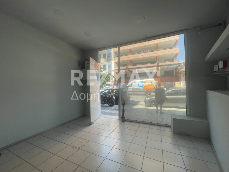 Κατάστημα 24 τ.μ. προς ενοικίαση, Αγ. Νικόλαος Βόλου