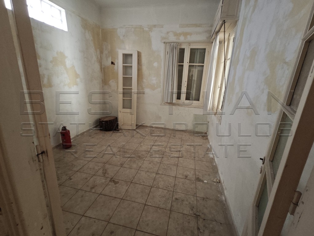 Μονοκατοικία 190 τ.μ. πρός πώληση, Αθήνα - Κέντρο, Νέος Κόσμος
