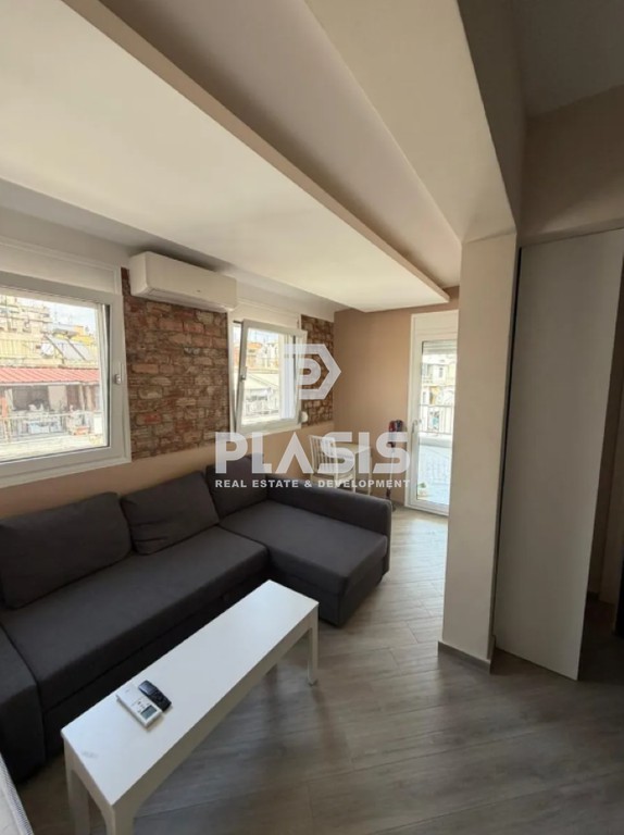 Studio / γκαρσονιέρα 40 τ.μ. προς ενοικίαση, Διοικητήριο