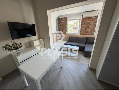 Studio / γκαρσονιέρα 40 τ.μ. προς ενοικίαση