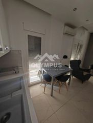 Studio / γκαρσονιέρα 46 τ.μ. για ενοικίαση, Θεσσαλονίκη - Κέντρο, Ανάληψη-thumb-3