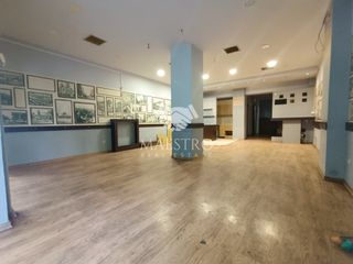 Κατάστημα 127 τ.μ. για ενοικίαση