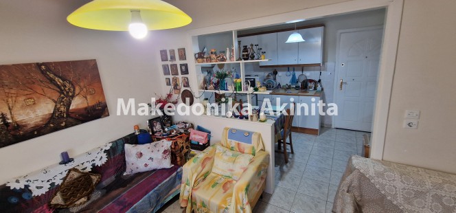 Διαμέρισμα 55 τ.μ. πρός πώληση, Θεσσαλονίκη - Περιφ/Κοί Δήμοι, Εύοσμος