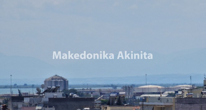 Διαμέρισμα 55 τ.μ. πρός πώληση, Θεσσαλονίκη - Περιφ/Κοί Δήμοι, Εύοσμος