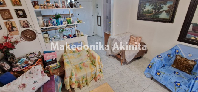 Διαμέρισμα 55 τ.μ. πρός πώληση, Θεσσαλονίκη - Περιφ/Κοί Δήμοι, Εύοσμος