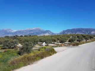Αγροτεμάχια 7.232 τ.μ. για πώληση, Ν. Ηρακλείου, Ζαρός-thumb-1