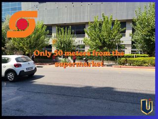 Διαμέρισμα 46 τ.μ. για ενοικίαση