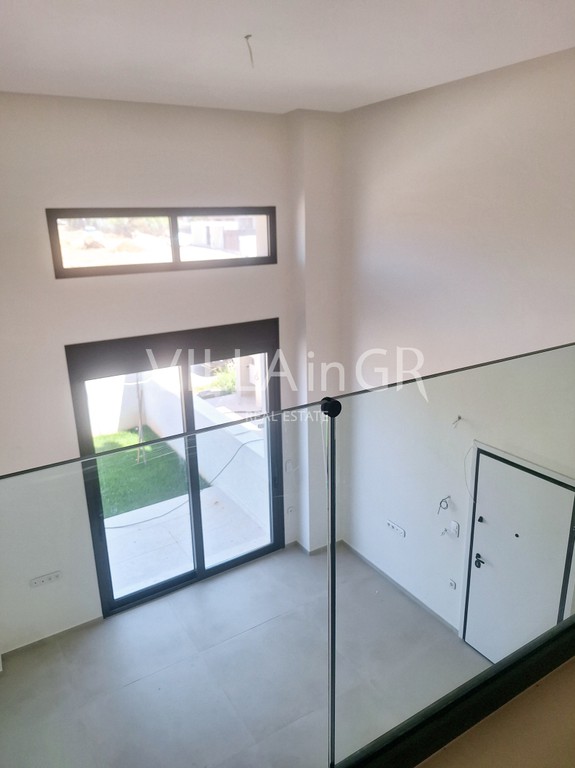 Μεζονέτα 207 τ.μ. πρός ενοικίαση, Θεσσαλονίκη - Περιφ/Κοί Δήμοι, Θέρμη