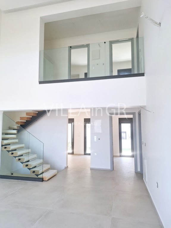 Μεζονέτα 207 τ.μ. πρός ενοικίαση, Θεσσαλονίκη - Περιφ/Κοί Δήμοι, Θέρμη