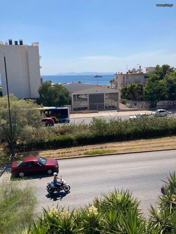 Διαμέρισμα 51 τ.μ. προς ενοικίαση, Κάτω Γλυφάδα