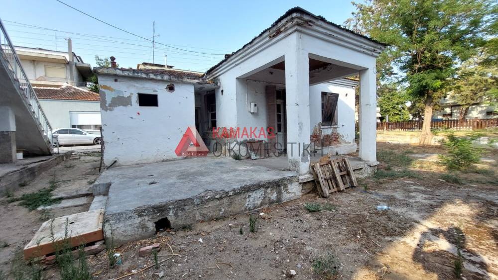 Οικόπεδο 317 τ.μ. πρός πώληση, Θεσσαλονίκη - Περιφ/Κοί Δήμοι, Εχέδωρος