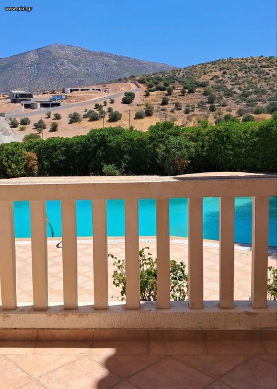 Μεζονέτα 250 τ.μ. προς ενοικίαση, Λαγονήσι