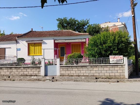 Μονοκατοικία 99 τ.μ. για πώληση, Ν. Σερρών, Σέρρες