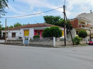 Μονοκατοικία 99 τ.μ. για πώληση, Ν. Σερρών, Σέρρες-thumb-2