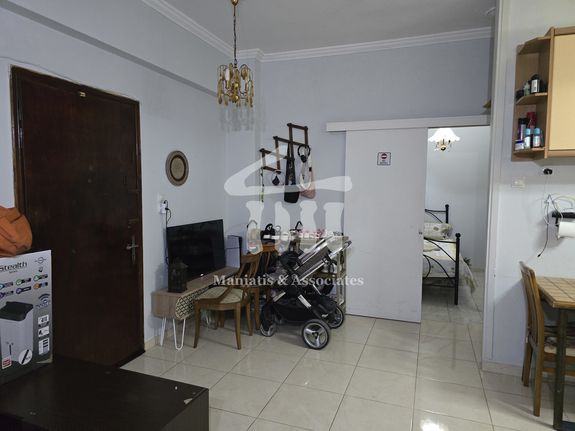 Διαμέρισμα 56 τ.μ. για πώληση, Πειραιάς, Πασαλιμάνι