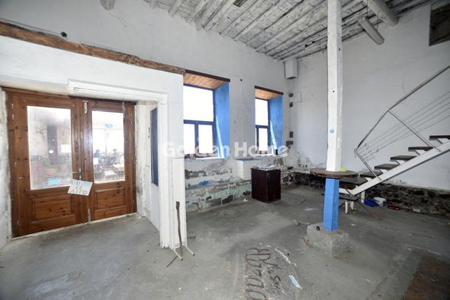 Κτίριο 230 τ.μ. για πώληση, Ν. Λέσβου, Λέσβος - Μήθυμνα
