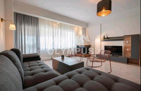 Apartment 107 sqm for sale