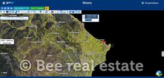 Οικόπεδο 7.827 τ.μ. για πώληση