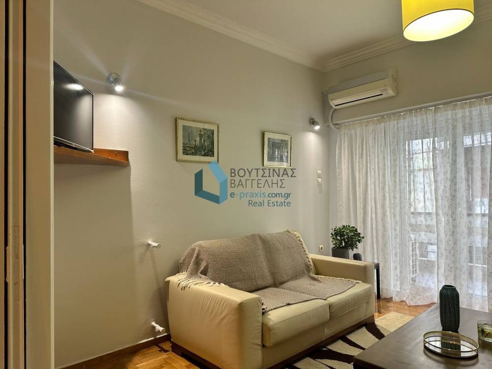 Διαμέρισμα 70 τ.μ. προς ενοικίαση, Δασσύλιο