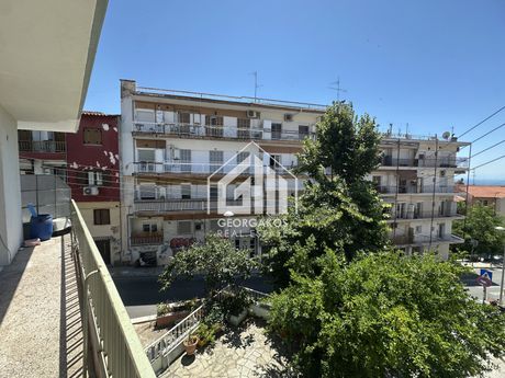 Διαμέρισμα 70 τ.μ. προς ενοικίαση