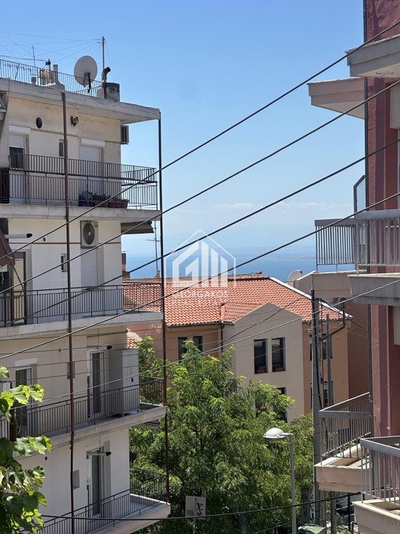 Διαμέρισμα 70 τ.μ. προς ενοικίαση, Άνω Πόλη