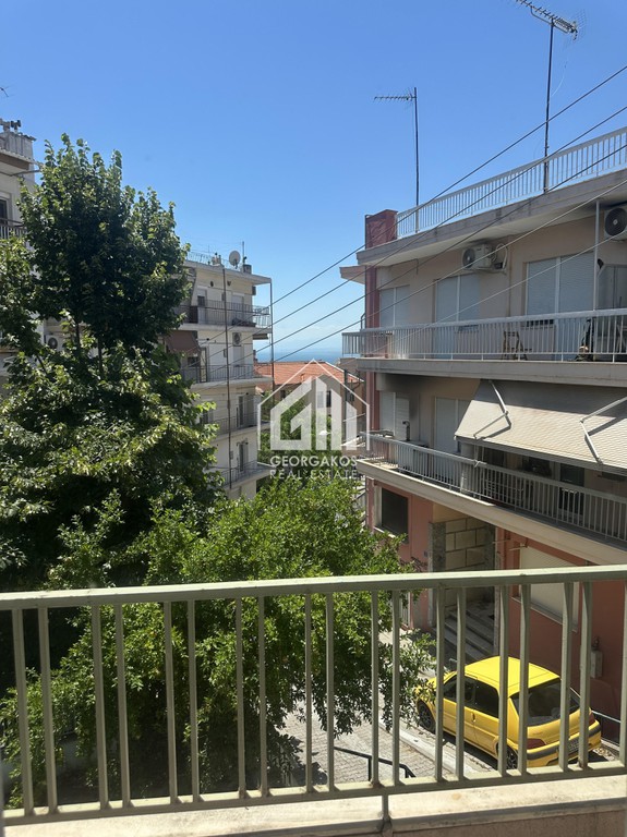 Διαμέρισμα 70 τ.μ. προς ενοικίαση, Άνω Πόλη