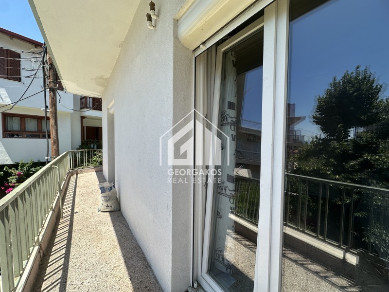 Διαμέρισμα 70 τ.μ. προς ενοικίαση, Άνω Πόλη