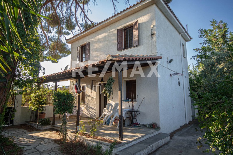 Μονοκατοικία 124,42 τ.μ. πρός πώληση, Μαγνησία, Αρτέμιδα