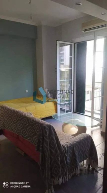 Studio / γκαρσονιέρα 30 τ.μ. προς ενοικίαση, Υψηλά Αλώνια