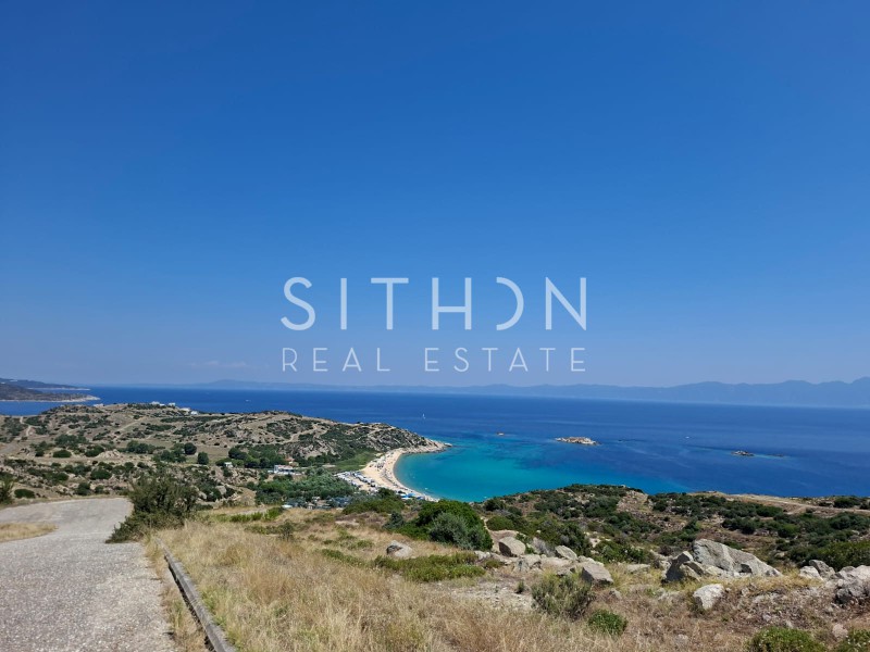 Οικόπεδο 500 τ.μ. προς πώληση, Σκάλα Συκέας