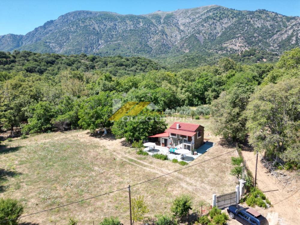 Μονοκατοικία 79 τ.μ. πρός πώληση, Εβρος, Σαμοθράκη