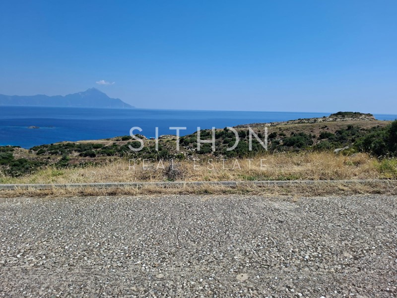 Οικόπεδο 500 τ.μ. προς πώληση, Σκάλα Συκέας
