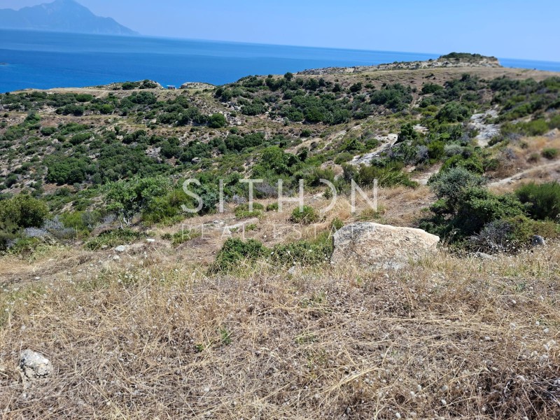 Οικόπεδο 500 τ.μ. προς πώληση, Σκάλα Συκέας