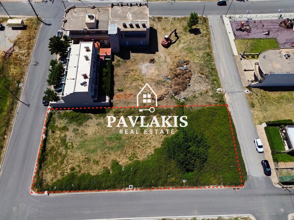 Οικόπεδο 1.587 τ.μ. πρός πώληση, Εύβοια, Κάρυστος
