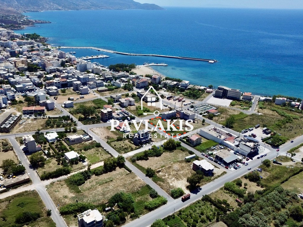 Οικόπεδο 1.587 τ.μ. πρός πώληση, Εύβοια, Κάρυστος