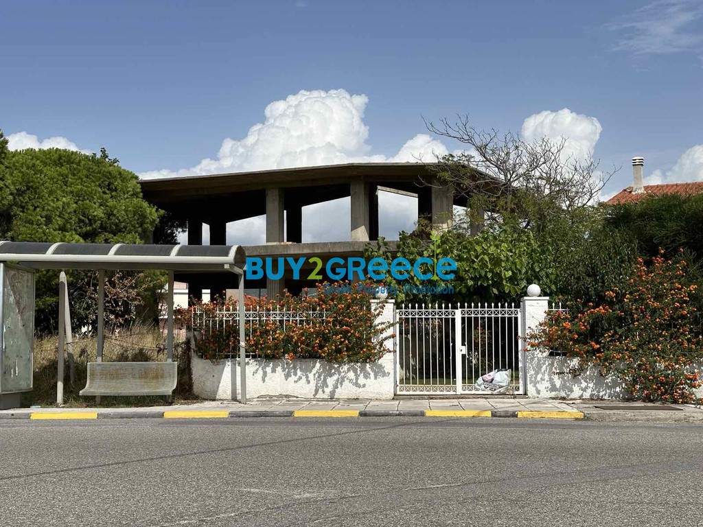 Κτίριο 540 τ.μ. προς πώληση, Αιτωλοακαρνανία, Αντίρριο