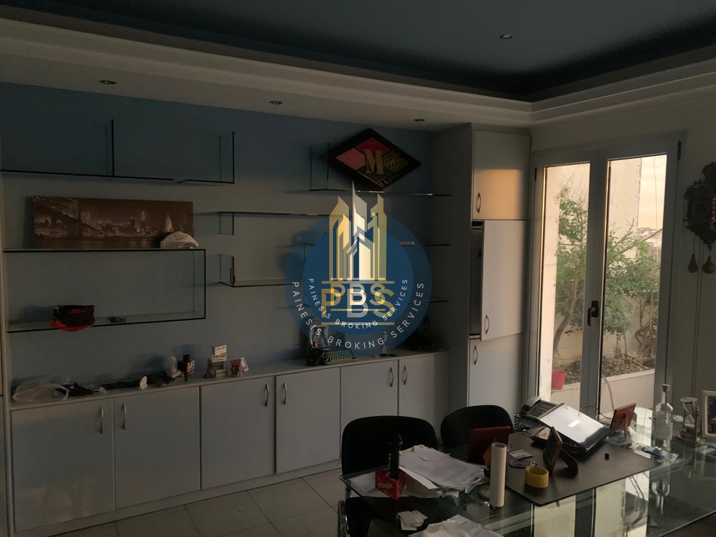 Γραφείο 209 τ.μ. προς ενοικίαση, Κέντρο Πειραιά