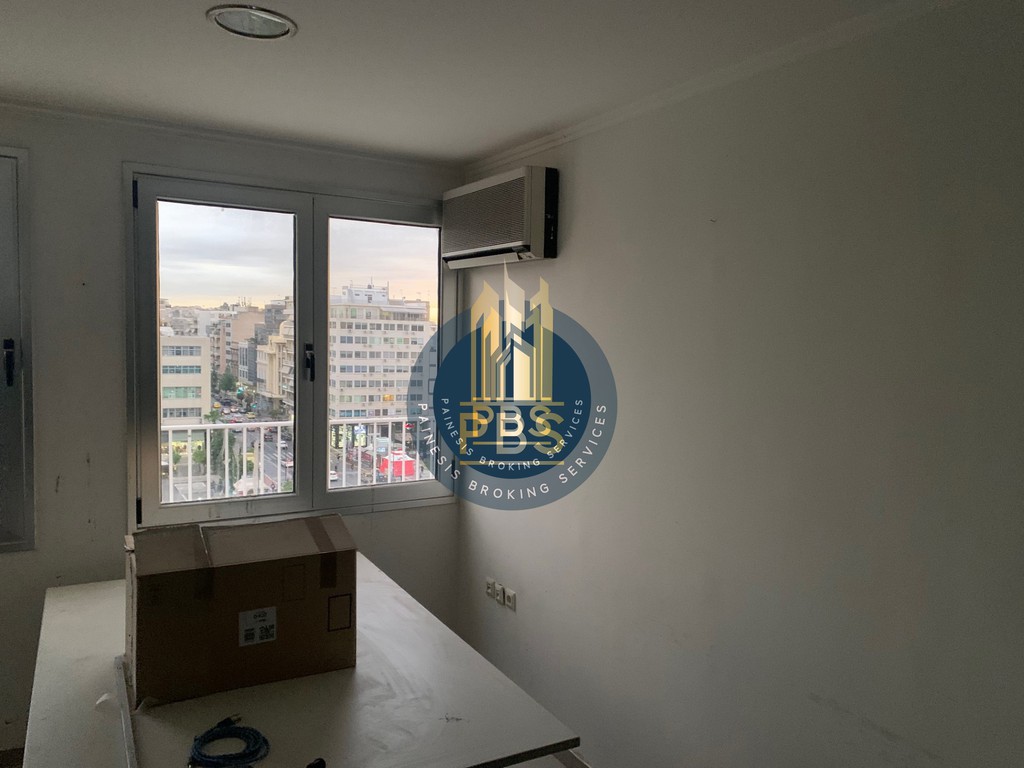Γραφείο 209 τ.μ. προς ενοικίαση, Κέντρο Πειραιά