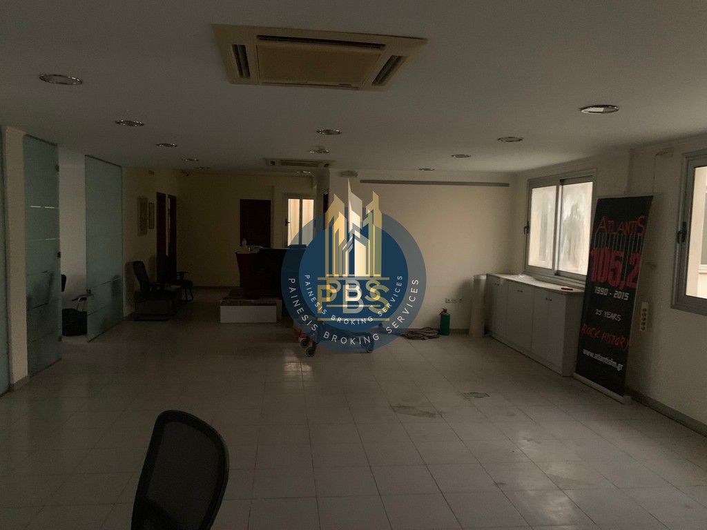 Γραφείο 209 τ.μ. προς ενοικίαση, Κέντρο Πειραιά
