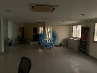 Γραφείο 209 τ.μ. για ενοικίαση