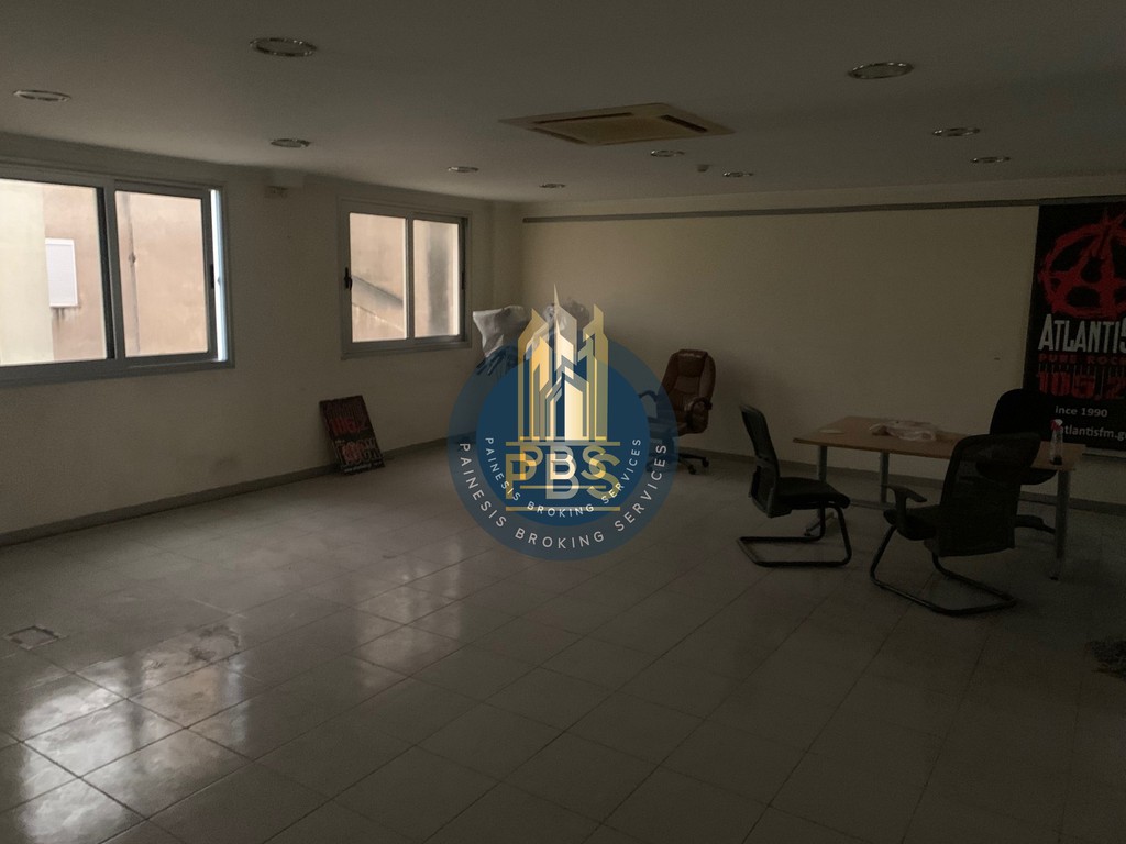 Γραφείο 209 τ.μ. προς ενοικίαση, Κέντρο Πειραιά