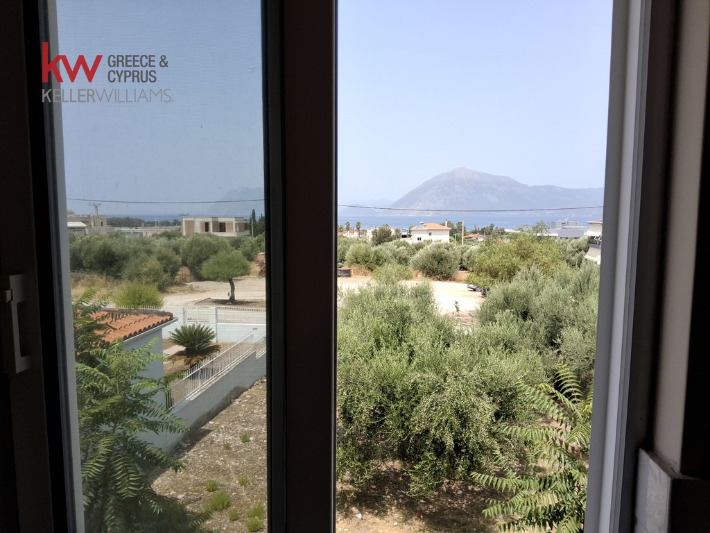 Apartment 90 sqm for rent, Patra