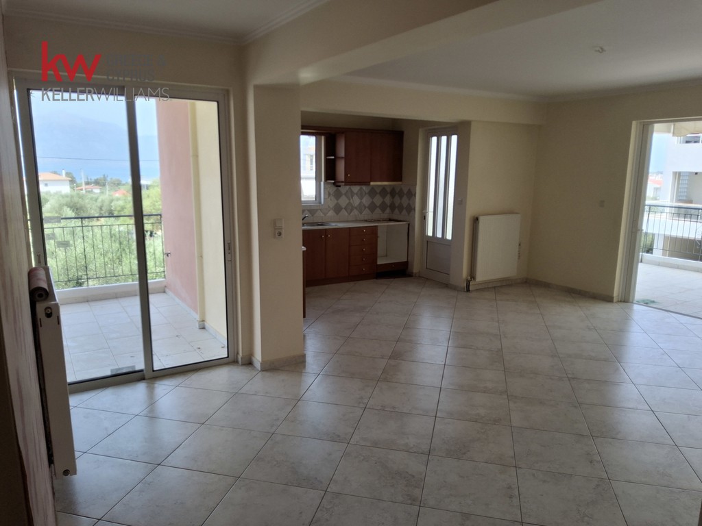 Apartment 90 sqm for rent, Patra