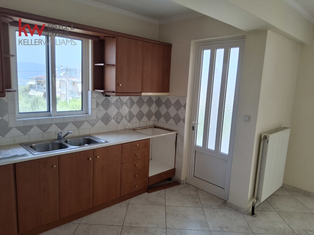 Apartment 90 sqm for rent, Patra