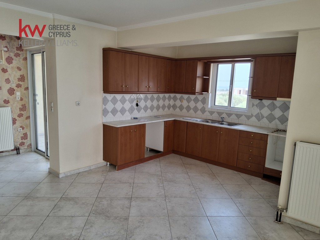 Apartment 90 sqm for rent, Patra