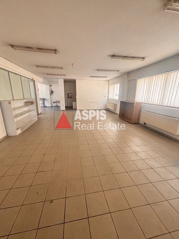 Γραφείο 321 τ.μ. προς ενοικίαση, Άγιος Δημήτριος Αττικής