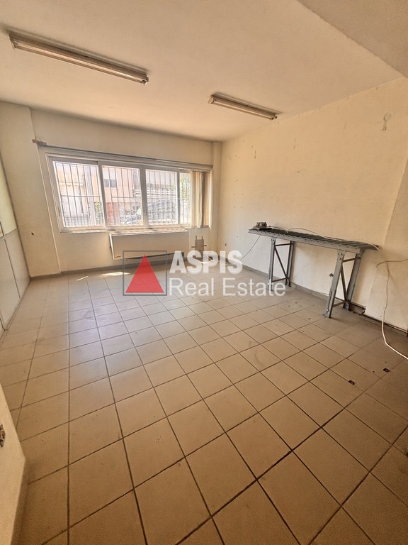 Γραφείο 321 τ.μ. προς ενοικίαση, Άγιος Δημήτριος Αττικής