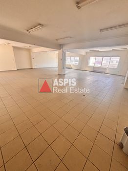 Γραφείο 321 τ.μ. προς ενοικίαση